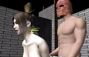 XXX دورگه می سکس خارجی کون بزرگ شود تقدیر در جوانان.