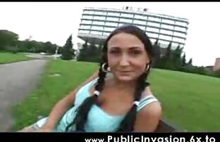 XXX فالوس و ورزش ها. فیلم سکسی خارجی کون گنده