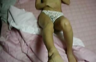 XXX رابطه کون گنده بزرگ جنسی جوان در خانه.