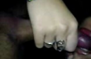 XXX نانسی دوست دختر خود را برای sex کون بزرگ رابطه جنسی مطرح.