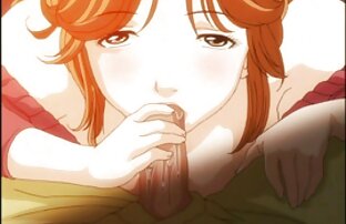 XXX فرشته با معشوق کونگنده سفید را دمار از روزگارمان درآورد.