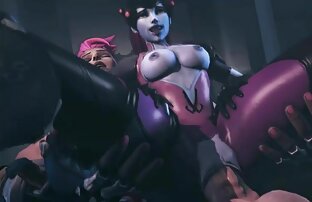 XXX چهره در تقدیر پس از رابطه جنسی در آشپزخانه. سکسکون گنده