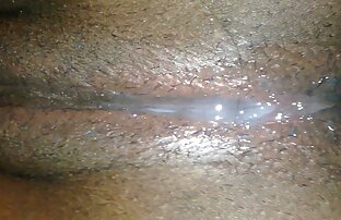 تلاش عکس سکسی کون بزرگ برای به دست آوردن یک ارگاسم مدتها در انتظار با dildo.