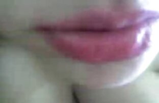 XXX ورزش ها سکس با کون گنده استمناء در جوراب ساق بلند تور ماهیگیری.