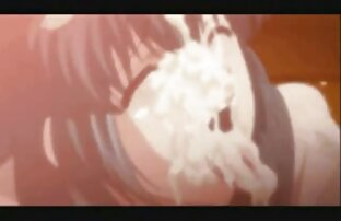 XXX پدر سوخته, در حالی سکس با کون گنده که پسر fucks در دو تلیسه.