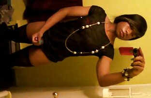 XXX دختر چک پرشهای کردن و آزمون dildo به. sex کون گنده