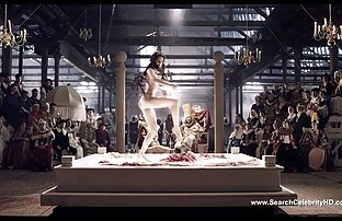 XXX جیمز دین بازدید یک دختر در الاغ. كون كنده